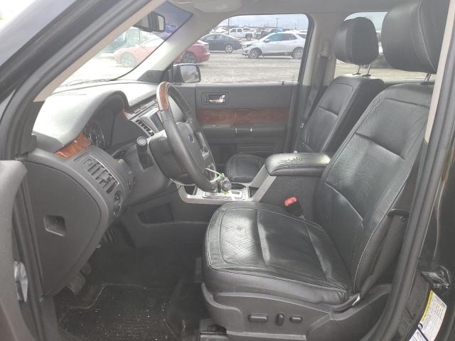 Photo 7 from auction – 2011 FORD FLEX LIMIT with VIN 2FMHK6DC5BBD18228