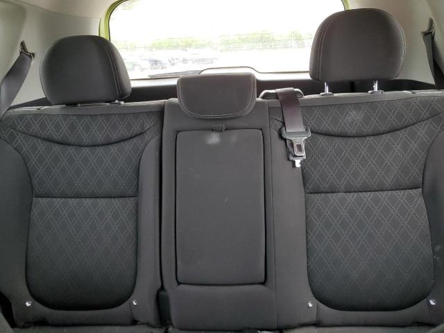 Photo 10 from auction – 2014 KIA SOUL with VIN KNDJN2A22E7713823