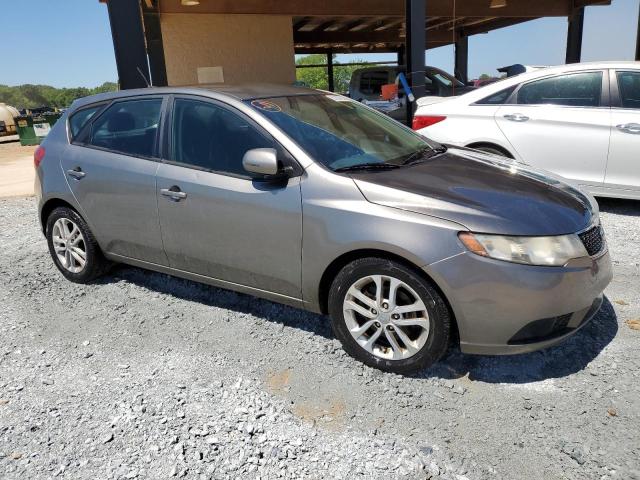 Photo 4 from auction – 2011 KIA FORTE EX with VIN KNAFU5A20B5398986