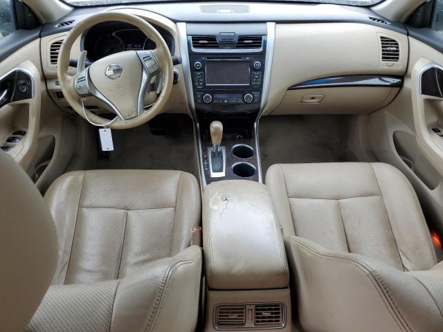 Photo 8 from auction – 2013 NISSAN ALTIMA 3.5 with VIN 1N4BL3AP2DC286263