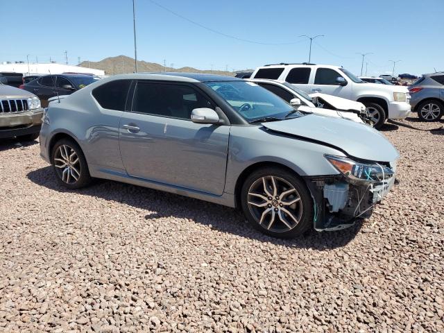 Photo 4 from auction – 2014 TOYOTA SCION TC with VIN JTKJF5C74E3085786