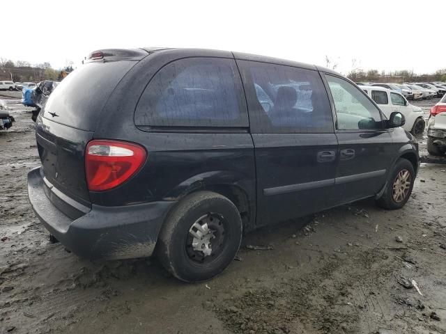 Photo 3 from auction – 2006 DODGE CARAVAN with VIN 1D4GP25R46B664072