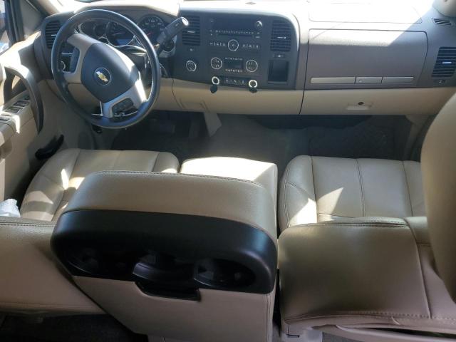 Photo 8 from auction – 2013 CHEVROLET silverado with VIN 3GCPKSE70DG302819