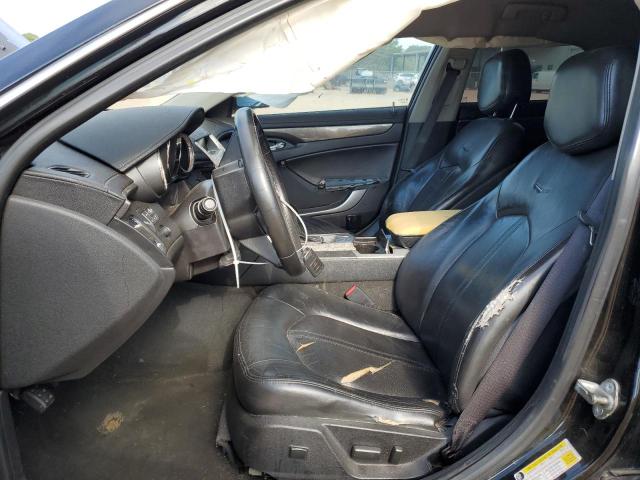 Photo 7 from auction – 2010 CADILLAC CTS PERFOR with VIN 1G6DJ5EV7A0123928