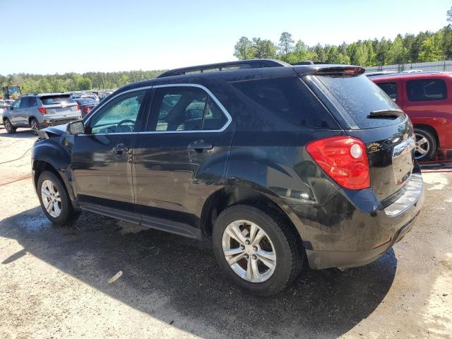 Photo 2 from auction – 2015 CHEVROLET EQUINOX LT with VIN 2GNALBEK7F6266544
