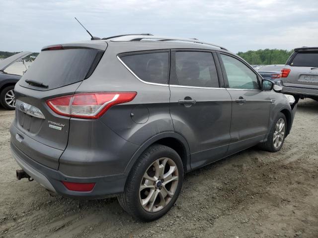 Photo 3 from auction – 2014 FORD ESCAPE TIT with VIN 1FMCU0J90EUC64622