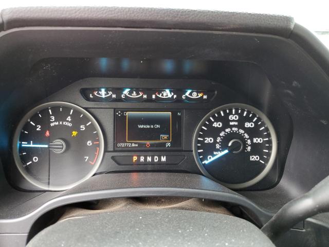 Photo 9 from auction – 2020 FORD F150 SUPER with VIN 1FTEW1E47LKF03510