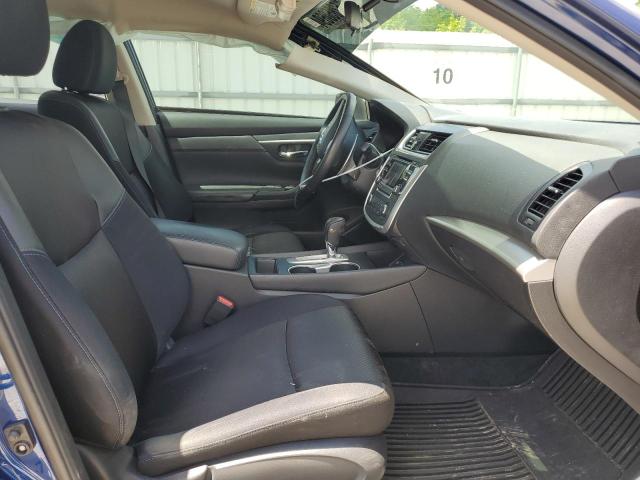 Photo 7 from auction – 2017 NISSAN ALTIMA 2.5 with VIN 1N4AL3AP9HC496764