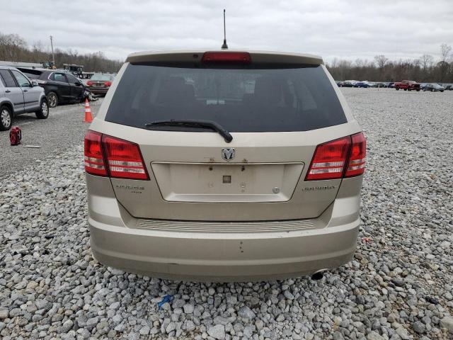 Photo 6 from auction – 2009 DODGE JOURNEY SE with VIN 3D4GG47B49T554279