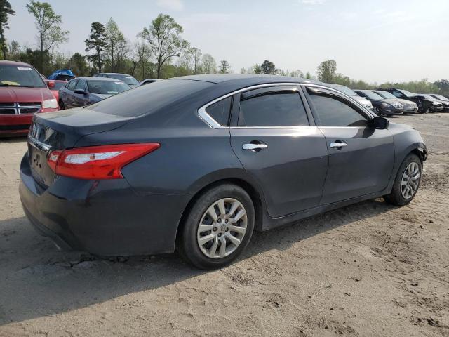 Photo 3 from auction – 2016 NISSAN ALTIMA 2.5 with VIN 1N4AL3AP8GC205752