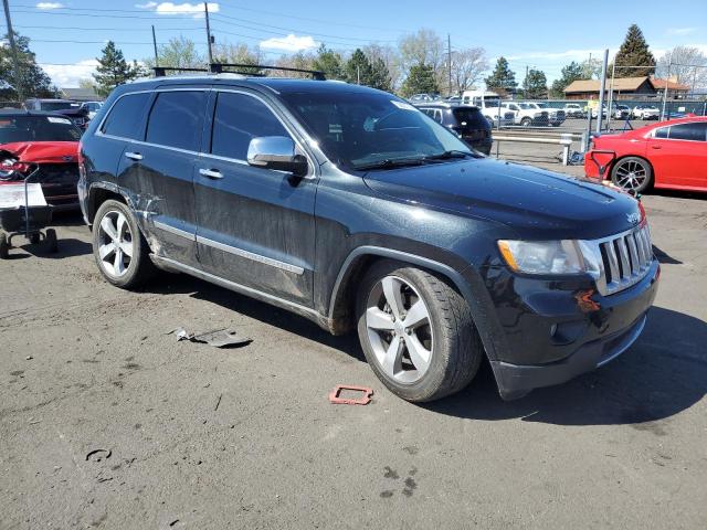 Photo 4 from auction – 2011 JEEP GRAND CHER with VIN 1J4RR6GT2BC683542