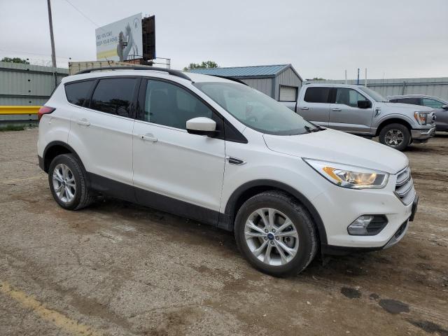 Photo 4 from auction – 2019 FORD ESCAPE SEL with VIN 1FMCU9HDXKUA97311