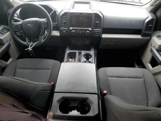 Photo 8 from auction – 2019 FORD F150 SUPER with VIN 1FTEW1EP4KKC27165