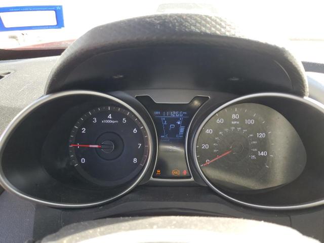 Photo 9 from auction – 2015 HYUNDAI VELOSTER with VIN KMHTC6AD8FU227734