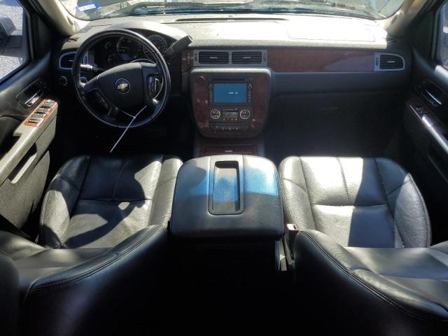 Photo 8 from auction – 2010 CHEVROLET SILVERADO with VIN 3GCRKTE34AG201161