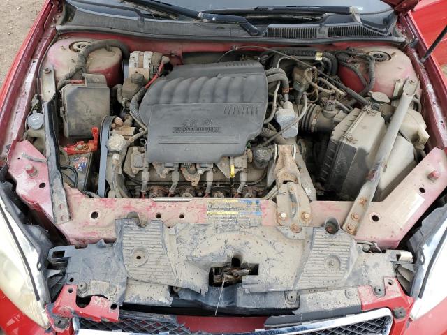 Photo 11 from auction – 2007 CHEVROLET IMPALA SUP with VIN 2G1WD58C179127312