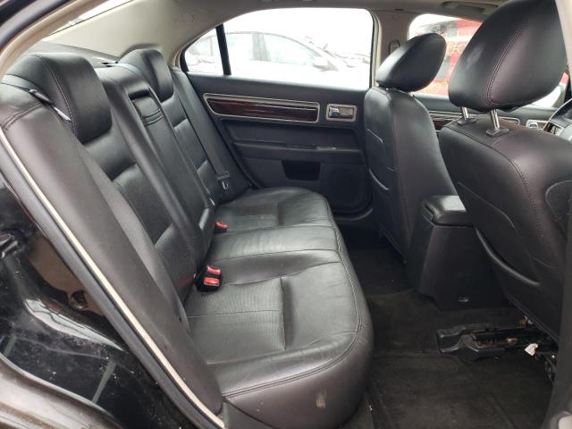 Photo 10 from auction – 2009 LINCOLN MKZ with VIN 3LNHM26T09R629089