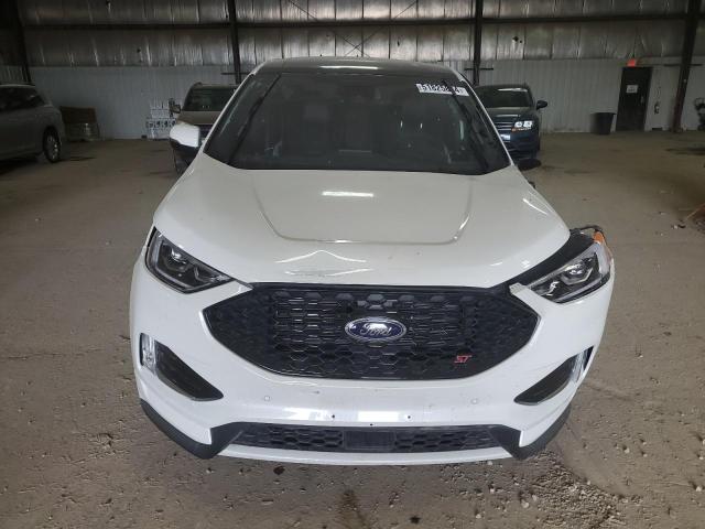 Photo 5 from auction – 2024 FORD EDGE ST with VIN 2FMPK4AP6RBA08428