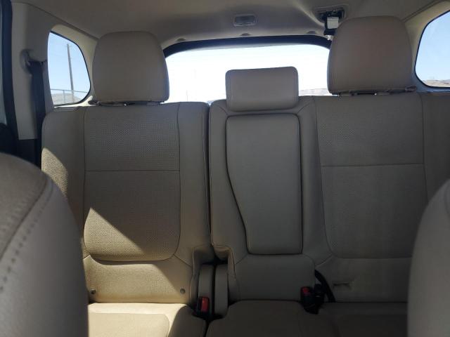 Photo 10 from auction – 2016 MITSUBISHI OUTLANDER with VIN JA4JZ4AX5GZ000623