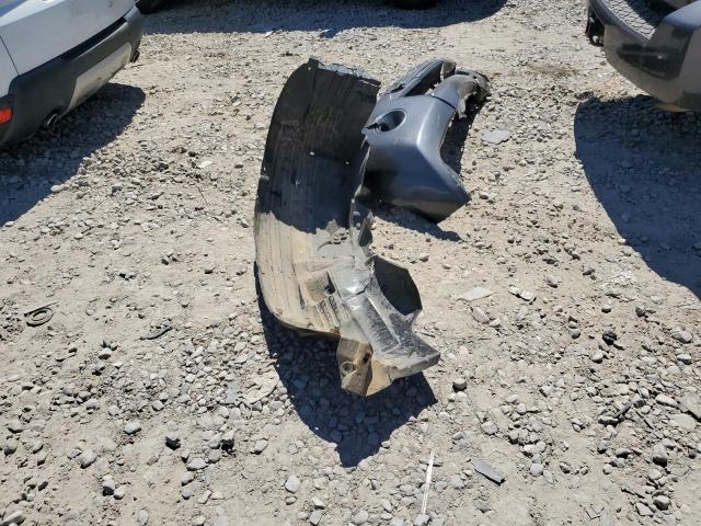 Photo 13 from auction – 2012 NISSAN PATHFINDER with VIN 5N1AR1NNXCC640882