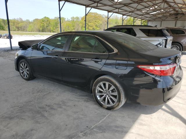 Photo 2 from auction – 2017 TOYOTA CAMRY LE with VIN 4T1BF1FK5HU640226