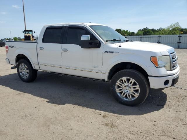 Photo 4 from auction – 2012 FORD F150 SUPER with VIN 1FTFW1ET2CFA81182