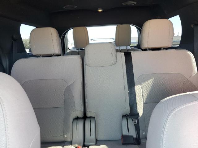 Photo 10 from auction – 2018 FORD EXPLORER X with VIN 1FM5K7D8XJGB44393