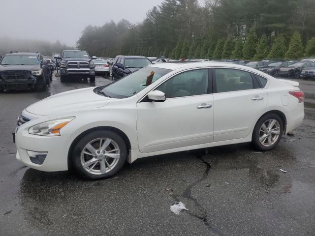 صورة رقم 1 من المزاد - 2013 NISSAN ALTIMA 2.5 مع VIN 1N4AL3AP4DN465713