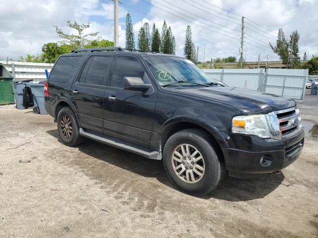 Photo 4 from auction – 2012 FORD EXPEDITION with VIN 1FMJU1J57CEF34334