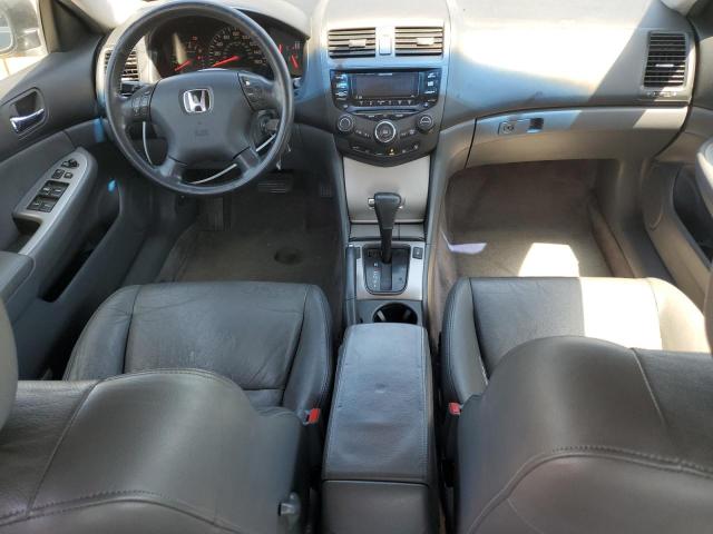 Photo 8 from auction – 2004 HONDA ACCORD EX with VIN JHMCM56874C013522