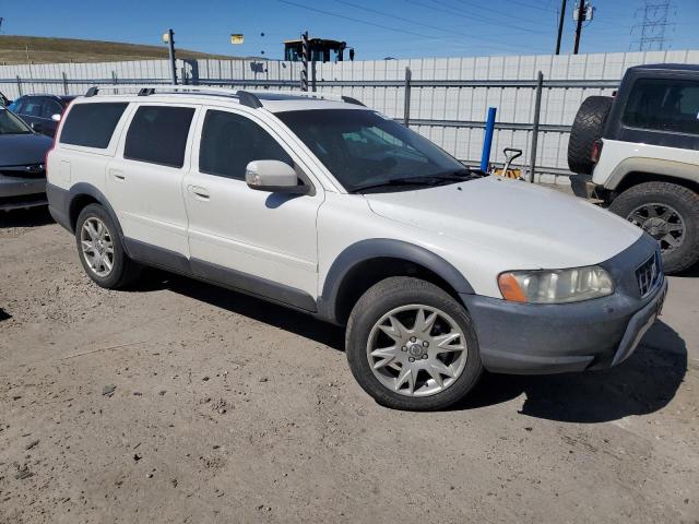 Photo 4 from auction – 2007 VOLVO XC70 with VIN YV4SZ592071287311