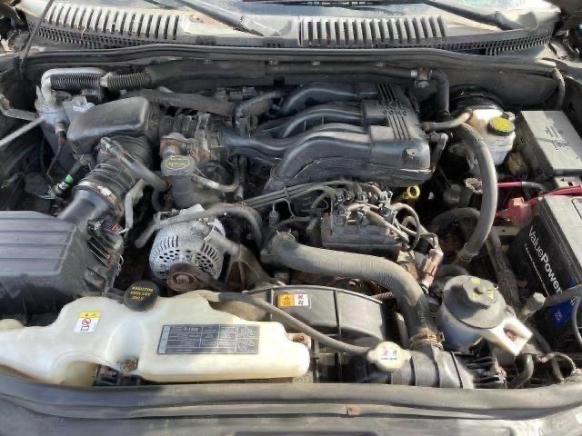 Photo 7 from auction – 2007 FORD EXPLORER X with VIN 1FMEU73EX7UA33693