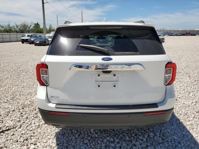 Фото 6 с аукциона – 2022 FORD EXPLORER X с VIN 1FMSK7DH9NGC35812