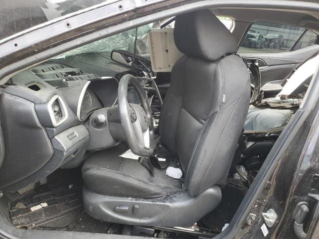 Photo 7 from auction – 2017 NISSAN MAXIMA 3.5 with VIN 1N4AA6AP0HC397869