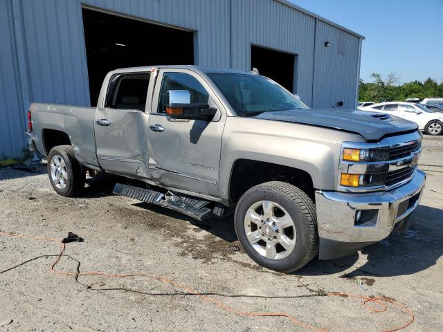 Photo 4 from auction – 2017 CHEVROLET SILVERADO with VIN 1GC1KWEY9HF170074