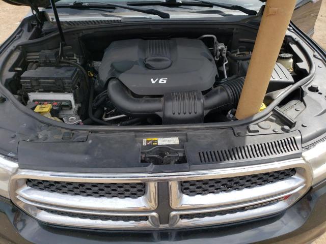 Photo 12 from auction – 2013 DODGE DURANGO CR with VIN 1C4RDJDG4DC700794