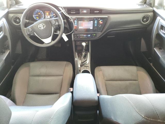 Photo 8 from auction – 2018 TOYOTA COROLLA L with VIN 2T1BURHE5JC057609