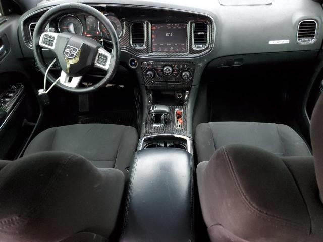 Photo 8 from auction – 2012 DODGE CHARGER SX with VIN 2C3CDXHGXCH164226