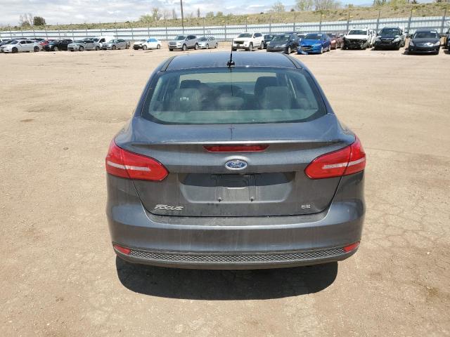 Photo 6 from auction – 2018 FORD FOCUS SE with VIN 1FADP3F27JL217056