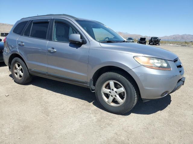 Photo 4 from auction – 2008 HYUNDAI SANTA FE G with VIN 5NMSG13D68H166351