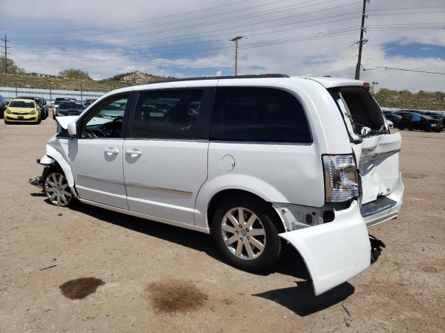 Photo 2 from auction – 2015 CHRYSLER TOWN & COU with VIN 2C4RC1BG2FR673286