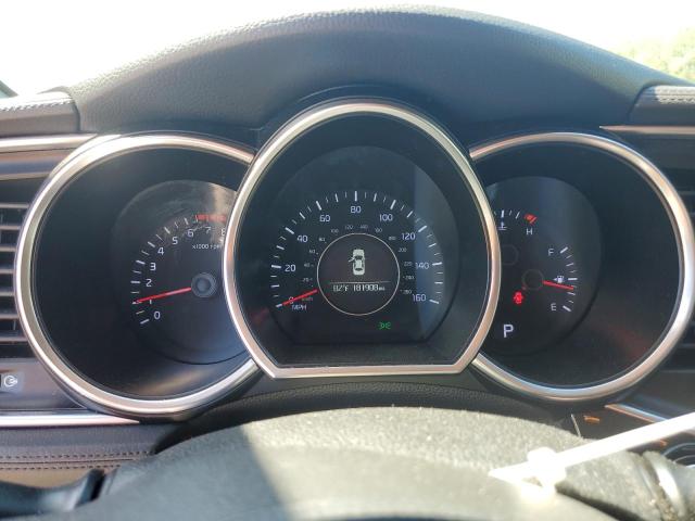 Photo 9 from auction – 2015 KIA OPTIMA EX with VIN 5XXGN4A72FG364947