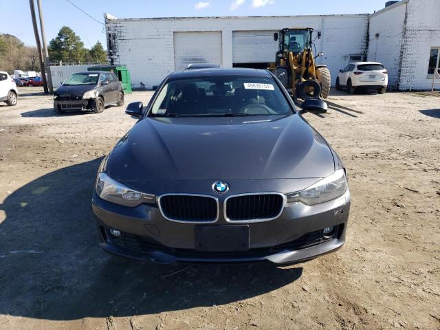 Photo 5 from auction – 2015 BMW 328 XI SUL with VIN WBA3B5C58FF961511