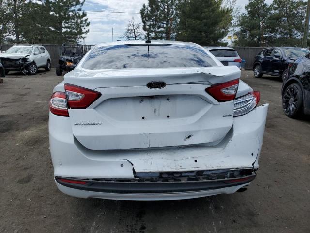 Photo 6 from auction – 2016 FORD FUSION SE with VIN 3FA6P0H76GR396457