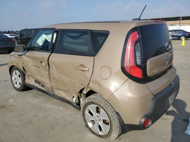 Photo 2 from auction – 2015 KIA SOUL with VIN KNDJN2A2XF7113035