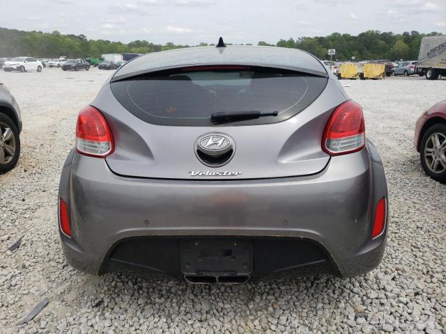 Photo 6 from auction – 2013 HYUNDAI VELOSTER with VIN KMHTC6AD3DU178794