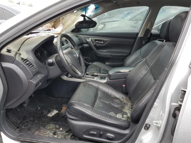 Photo 7 from auction – 2015 NISSAN ALTIMA 2.5 with VIN 1N4AL3AP7FN407775