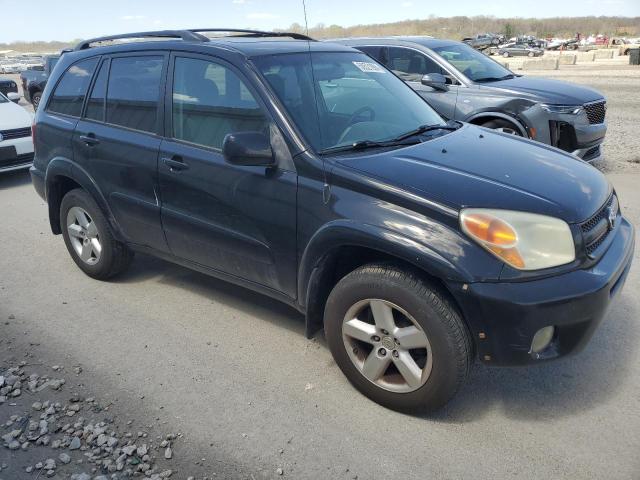 Photo 4 from auction – 2005 TOYOTA RAV4 with VIN JTEHD20V956037398
