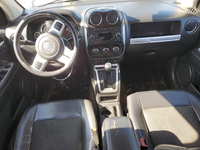 Photo 8 from auction – 2014 JEEP COMPASS LA with VIN 1C4NJCEB7ED531386