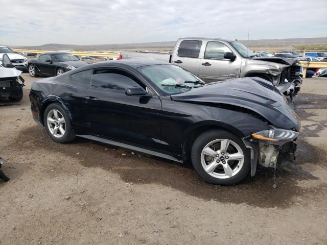 Photo 4 from auction – 2018 FORD MUSTANG with VIN 1FA6P8TH5J5142330